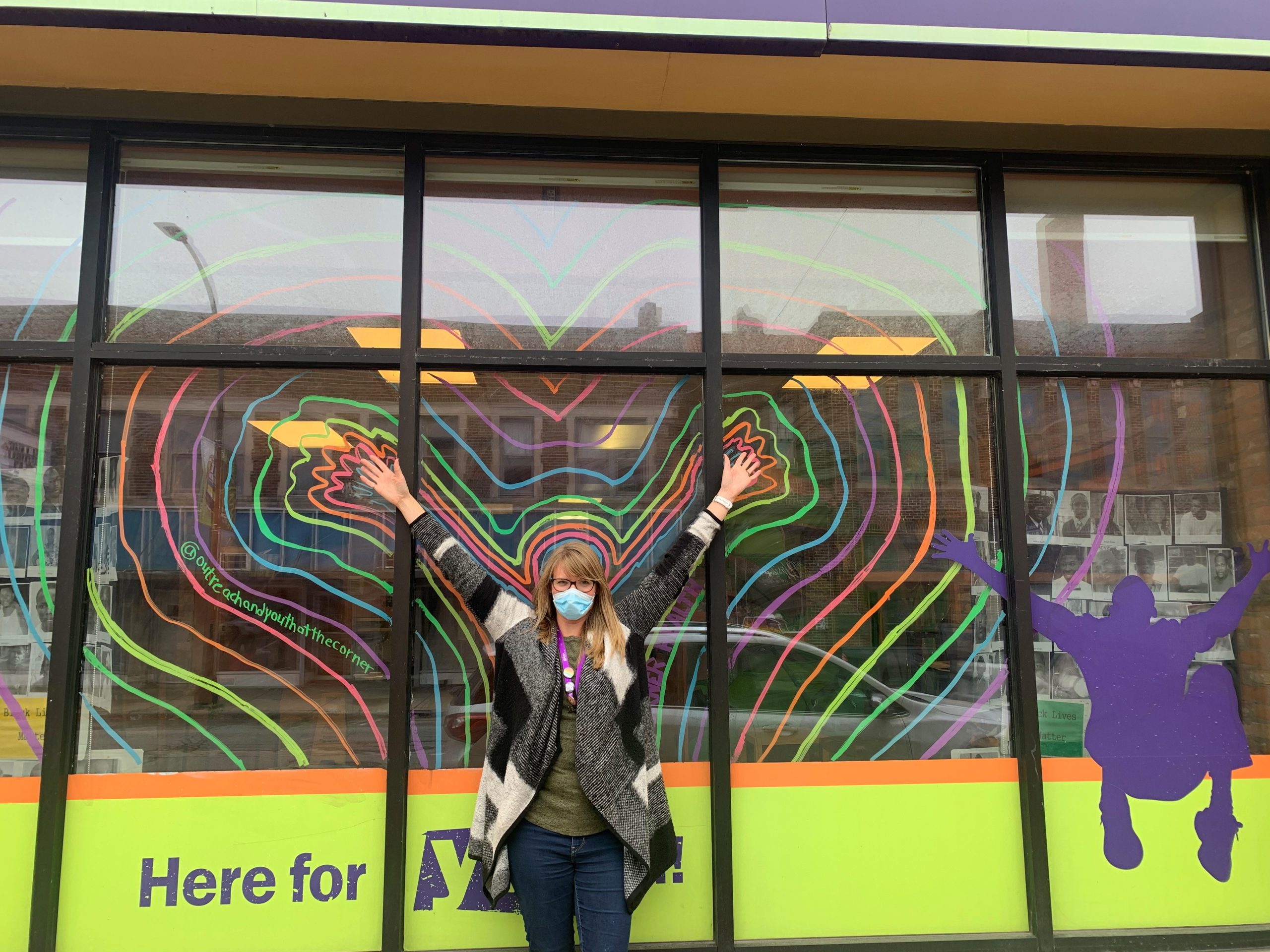 The Corner Health Center