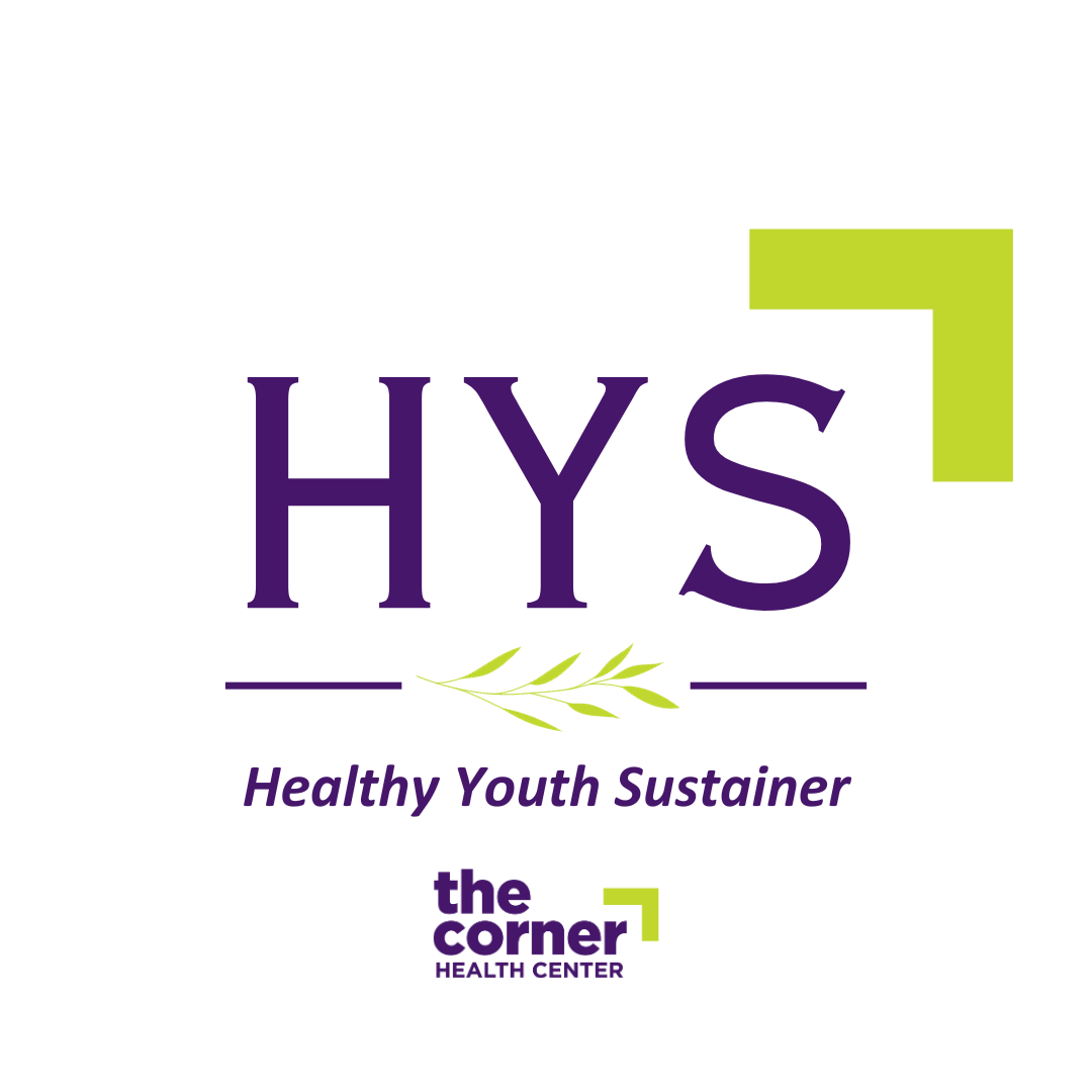 HYS logo