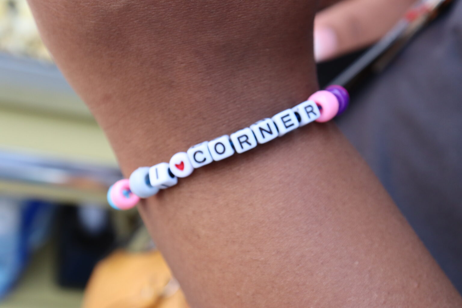 Ypsi Pride (2023) Gallery Corner Health Center